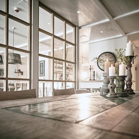 The Cozy Hotel & Lofts Timmendorfer Strand Buitenkant foto