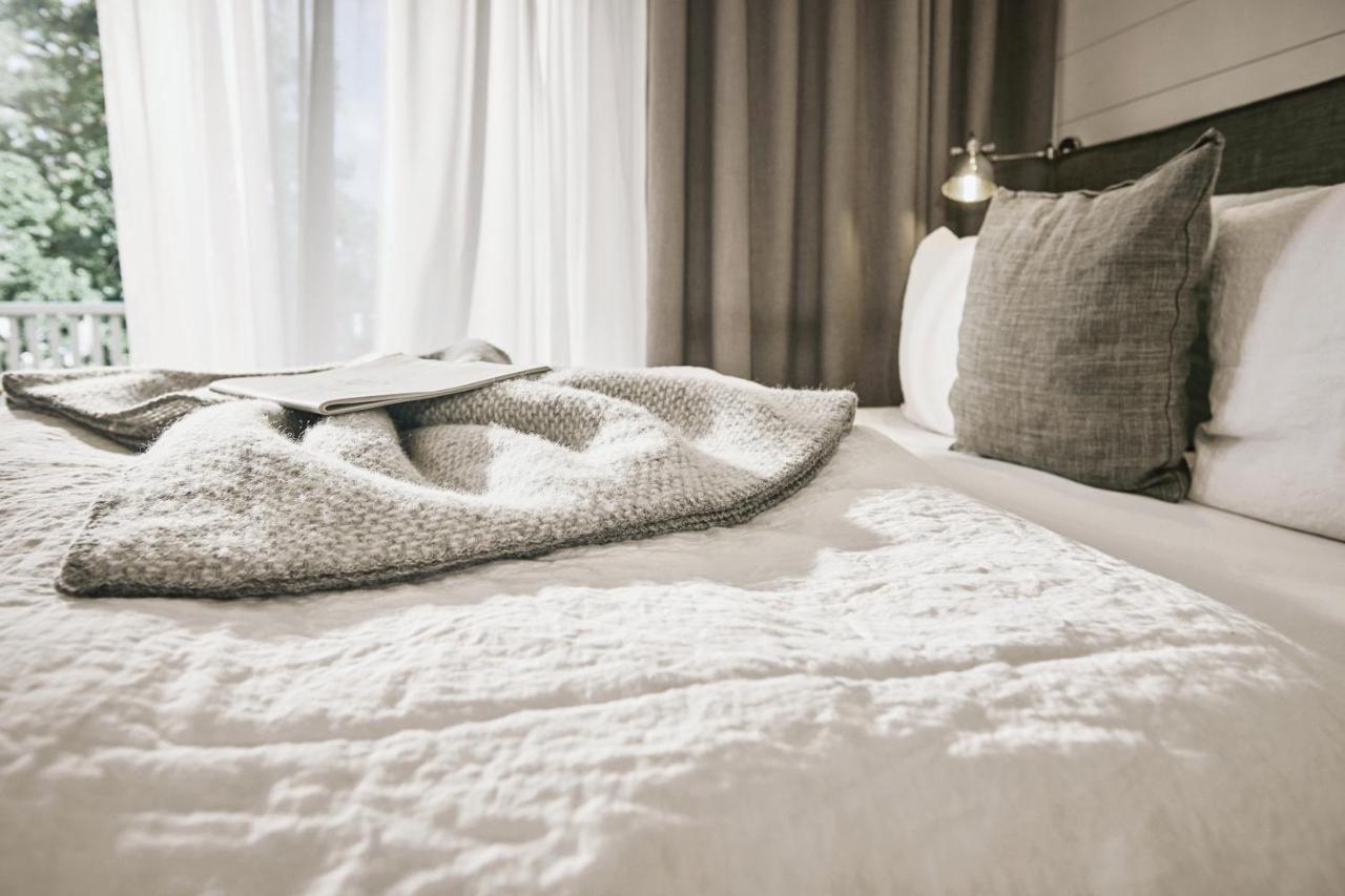 The Cozy Hotel & Lofts Timmendorfer Strand Buitenkant foto